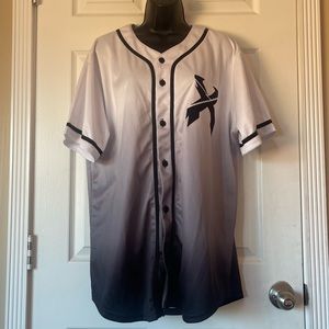 Excision Ombré Jersey